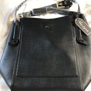 Foley & Corinna Diane Crossbody Tote Bag - NWT